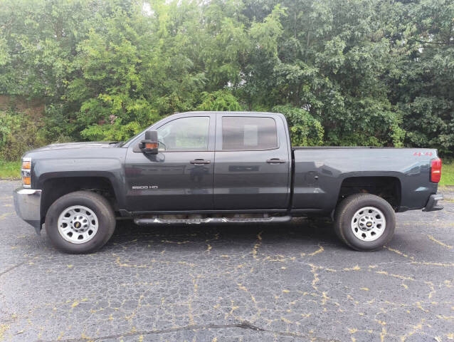chevrolet silverado 2500hd 2019 1GC1KREY8KF164775 image chevrolet silverado 2500hd 2019 1GC1KREY8KF164775 image